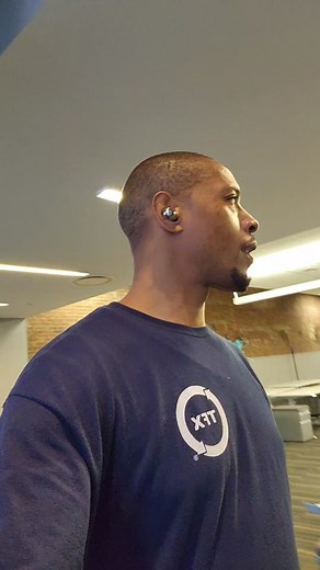 Buddy Red Johnson on TikTok