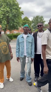 6.2K views · 87 reactions | LONDON WhoSup See You Tonight. Issa...