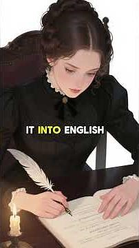 The Housewife Who Invented AI...in 1843!