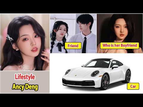 Li Ke Yi (李柯以) | Li Ke Yi Lifestyle | Drama and Net Worth | Family and Boyfriend | House and Car