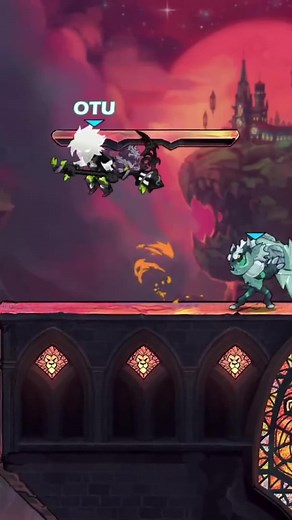 Mastering Brawlhalla Combos on Keyboard