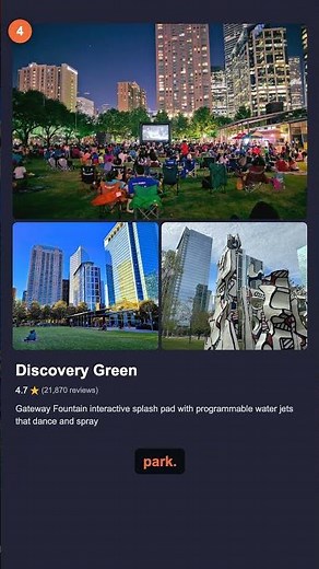 Top 5 Things To Do With Kids in Houston, Texas (Family Fun)