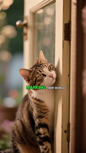 Secret Language of Cats