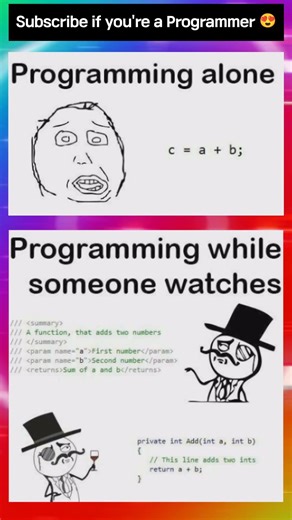 Software Engineer 😍🥺||programming memes || coding memes #programming #developer #coding #memes #ai