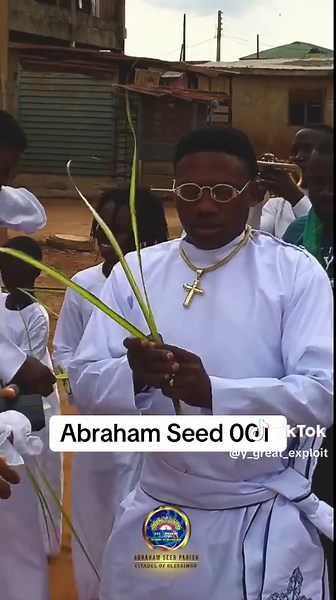 OUR OWN DADDY…#fyp #goviral