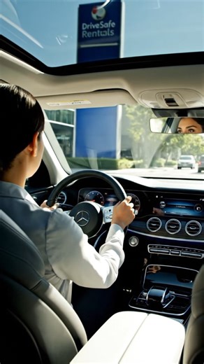 DriveSafe Rentals | Ready, set, drive! 🚗 DriveSafe Rentals has the perfect ride for your next adventure. Book now and drive worry-free! #DriveSafe #CarRentals... | Instagram