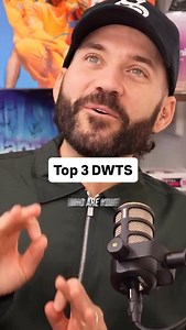 173K views · 337 reactions | Top 3 DWTS Celeb Partners with Hailey Bills!! #dwts | Joe Vulpis | Facebook