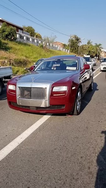 Live Stream Funeral Services in Durban, South Africa