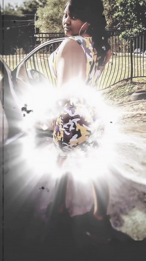 BOOM.... | April Robinson