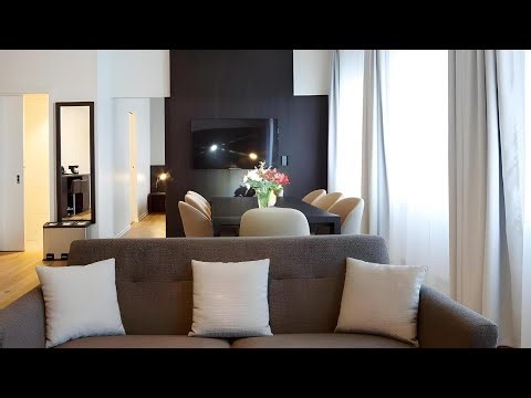 Fosshotel Reykjavik PO, Iceland | Travel With Medha