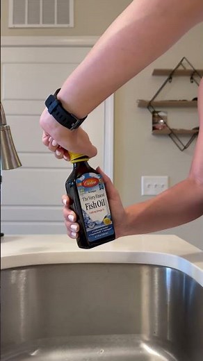 The Very Finest Fish Oil: A Simple Daily Wellness Habit