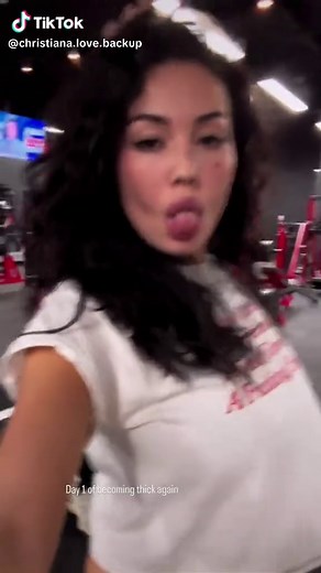 Cristiana.love on TikTok