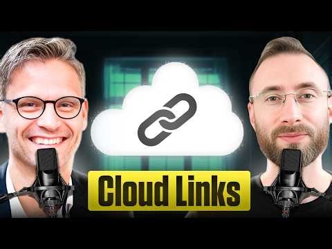 Cloud Links for SEO: Safe Backlinks or Black Hat Risk?