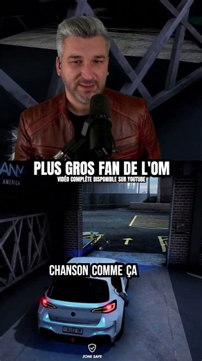 Biggest OM FAN #gtarp #fivem #rp #gta