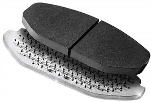 A Closer Look at Brake Pad Backing Plate in Disc Brake Systems