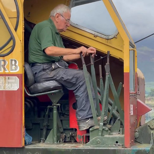 280K views · 1.8K reactions | Full control of the dragline cabin working mode #Full #working #cabin #fblifestyle | Excavator proyek | Facebook