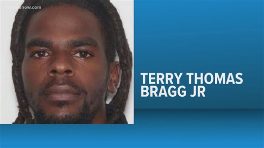 2nd suspect identified in deadly Accomack County shooting