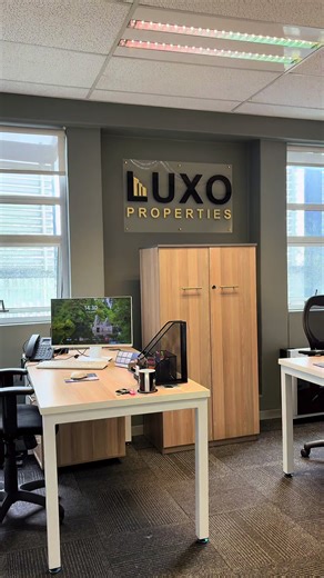 Professional Property Management Services by LUXO
