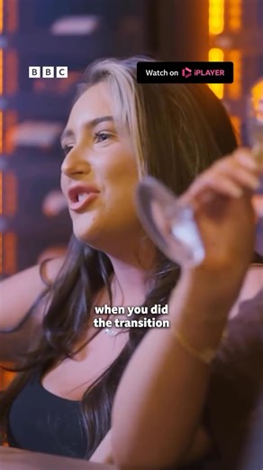 Nothing good ever starts with that sentence 👀 Whose side are you on? Livi tells Ryan that she didn’t think him filming outfit video transitions in his boxers was very professional. BBC Scotland #TheAgency #Influencers #Drama #Awkward | BBC One