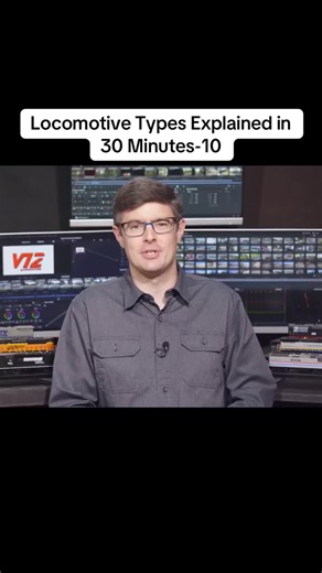 Locomotive Types Explained in 30 Minutes-10