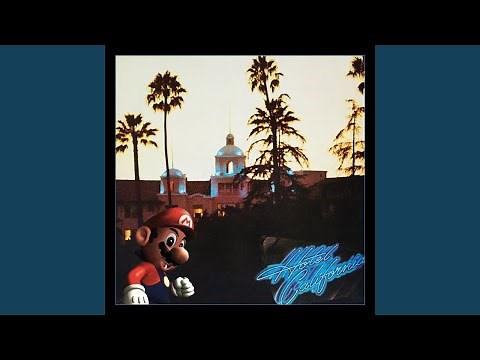 Hotel California (SM64 Soundfont)