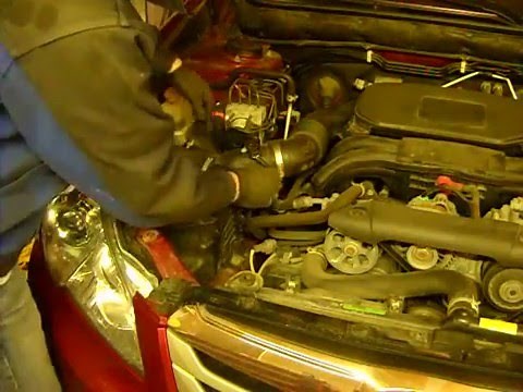 subaru outback 2012 spark plug and seals replacement, 斯巴鲁傲虎2012火花塞更换