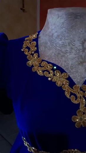 Amira Noufel on Instagram: "#bordj_bou_arreridj📍❤ #sur_commande_marhba_bikoum❤️ #commande_sur_instagram_téléphone #followers #fyp"