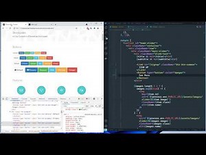 Mind Luster - Learn How to create custom component