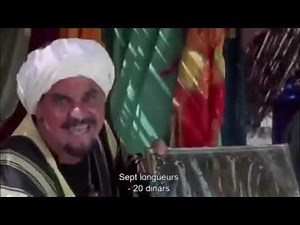 LA NAISSANCE DE L'ISLAM. FILM COMPLET EN FRANÇAIS