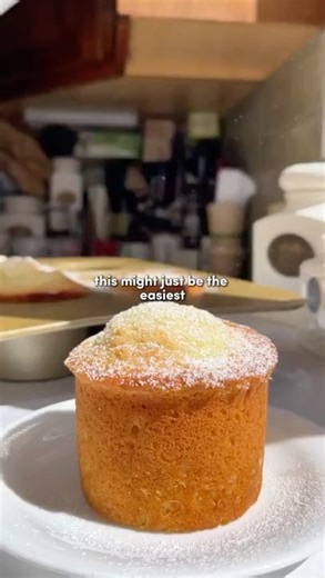 The Ultimate French Cake 😳.....French Custard Cake #thebakefeed #bakingrecipes #bakingmadeeasy