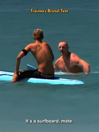 Trainee vs Heavyweight Champion: The Ultimate Showdown