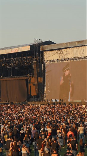 The wait is over, Loudmouths. 🔥 Grab your 4-Day or Single Day Passes, Camping, and Hotel Packages NOW! The guaranteed lowest prices of the year start at only $1 down. Iron Maiden. My Chemical Romance. 175 more to come. 🎟️ Secure your spot at America’s Loudest Rock & Metal Festival today. | Louder Than Life