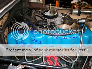 Help With Vacuum routing...pictures included