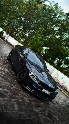 Ultimate BMW Edit 🏎️💥 | COOK PARDON (Slowed + Reverb) #shorts #bmw
