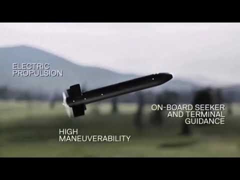 Nordic Air Defence: Drones - true hardware-software defence tech company