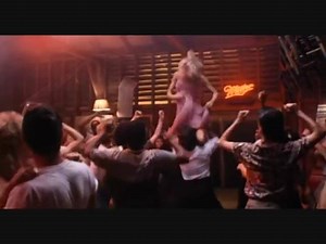 DO YOU LOVE ME - The Contours (Dirty dancing) | Musica & Ricordi