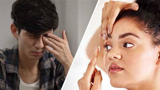 Doctors Recommend: Eye Health Tips and 9 Things to Avoid Doing