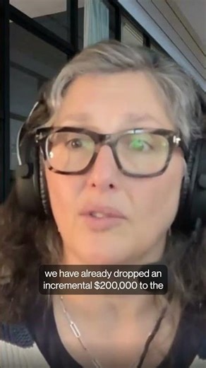 This CX initiative dropped $200K straight to the bottom line