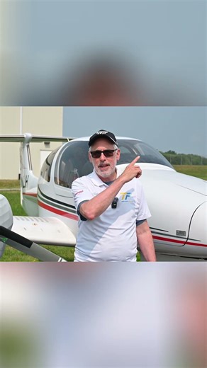 Mastering Twin Engines: Why Single Engine Skills Matter Most #shorts