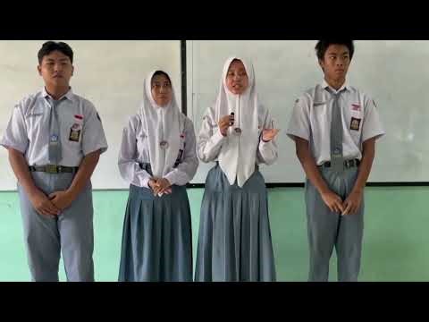 procedural text about healthy lifestyle from group 3