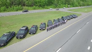 In recognition of National Police Week, which runs from May 9 to May 15, Howard County Police will honor and remember the seven officers that lost their lives in the line of duty in Howard County. • Maryland State Police Trooper Shaft S. Hunter, who was killed in 2011 in a collision during a vehicle pursuit. • Cpl. Scott Wheeler, who was struck by a speeding motorist in 2007 while conducting speed enforcement. • Recruit Officer Roger D. Cassell Jr., who died in 1994 after a physical exercise at 