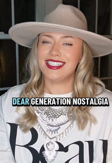 Nostalgic Anthem for Millennial Moms: Day 5 Song