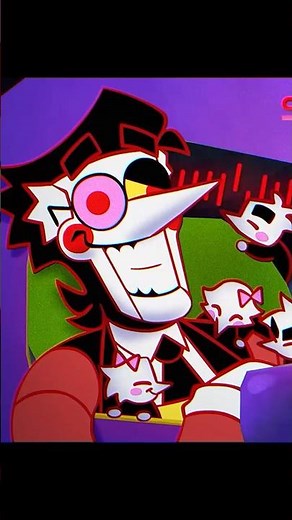 Scamton EX Theme OUT NOW [2/5] #deltarune #spamton #intothespamverse