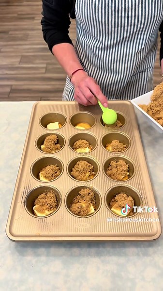 Genius Easy Holiday Treat Recipe You Must Try!