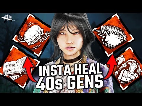 Strongest Survivor Build Just Dropped!