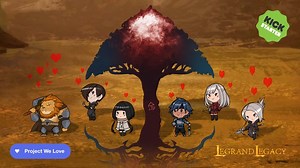 Live 2D: Bringing Characters to Life news