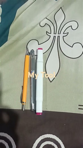 All demon Slayer character drawing ❤️ #demonslayer #sketch #animedrawing #drawing #shorts