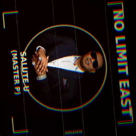 Producer 9-0 on Instagram: "Release date 3-29-2026 One Month b4 Master P Birthday Day. 🫡 🖖 🫡 🖖 🫡 No Limit East Producer 9-0"