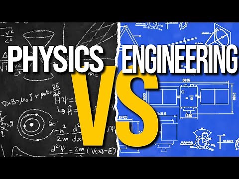 Physics vs Engineering: What Path Should You Choose?