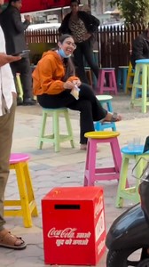 3.1K views | #funny #comedyshorts #comedy #trending #viral #youtubeshorts #funny #funnyvideo #reels #explorarpage | comedian vk | Facebook